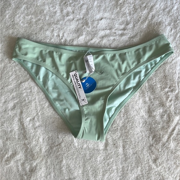 Cupshe Swim Cupshe Bikini Bottoms Poshmark